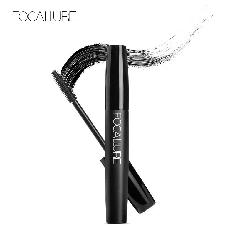 Focallure Professional Volume Mascara Thick Curling Eyelash