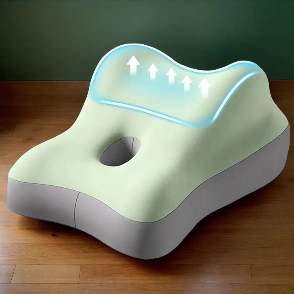 Bed Sleeping Pillow Couple Sex Pillow Cushion Auxiliary Mult