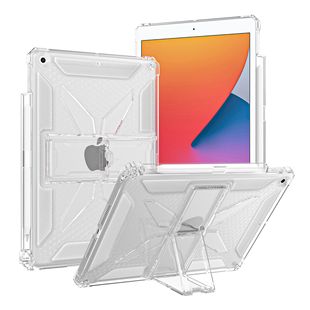 2025 Stand For inches Prot with A16 iPad Case Transparent
