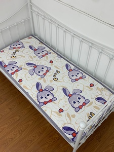 牛奶绒学生宿舍专用床垫床盖夹棉单人加厚沙发垫牛奶绒床盖90x200