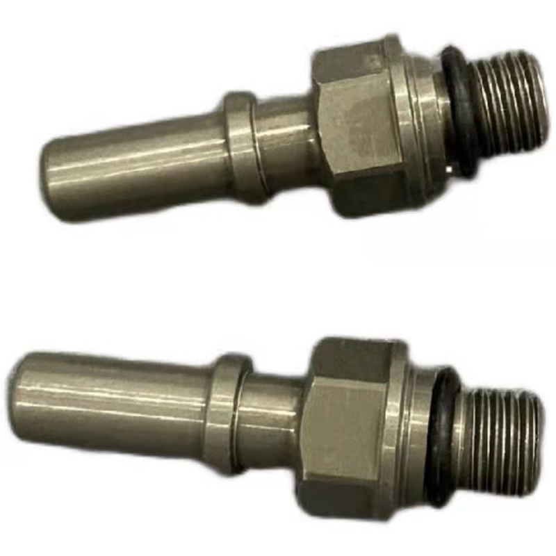 适用博世尿素喷嘴总成水管冷却