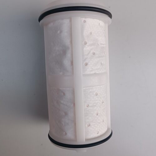 适配康明斯尿素滤芯康蓝