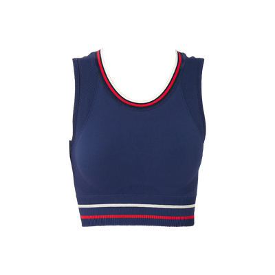 Leorrey/乐拉运动背心短裙套装