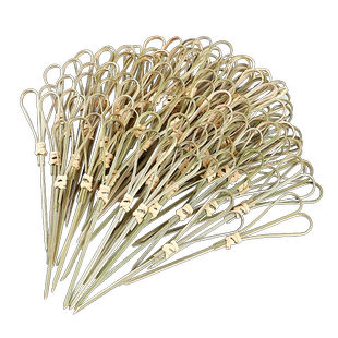 迷你冰糖葫芦串签儿童卡通水果签子一次性竹签制作材料工具全套