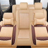 通用长安欧诺座套新长安之星 全包围七座四季 9金牛星冰丝夏