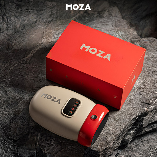MOZA摩砾手部按摩美手仪