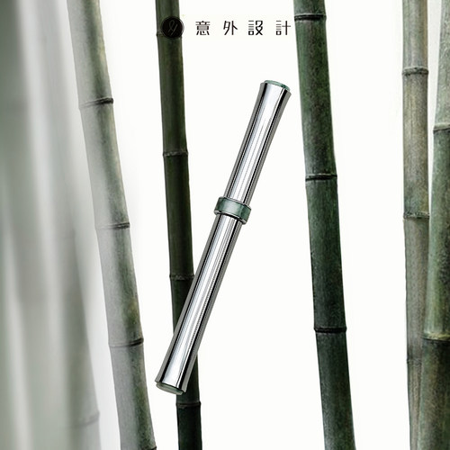 H的礼物清单丨EY-PRODUCTS意外设计「风骨系列」钢笔书写工具礼物