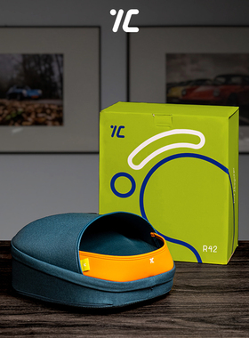 H的礼物清单丨「原创生活方式设计师品牌」7C脚底足疗养生按摩仪