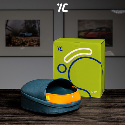 「原创设计师品牌」7C脚底按摩器