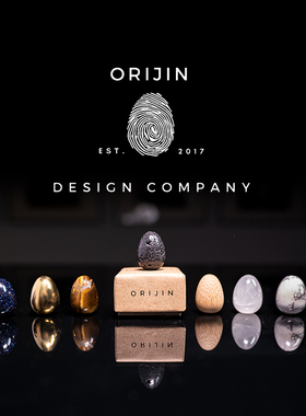 H的礼物清单丨加拿大「正念冥想蛋」Orijin Thinking Egg焦虑减压