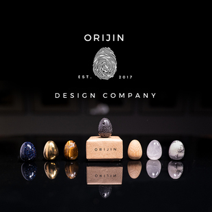 Thinking 加拿大「正念冥想蛋」Orijin Egg焦虑减压 礼物清单