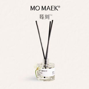 MOMAEK 超高还原桂花黄桷兰无火香薰30ml