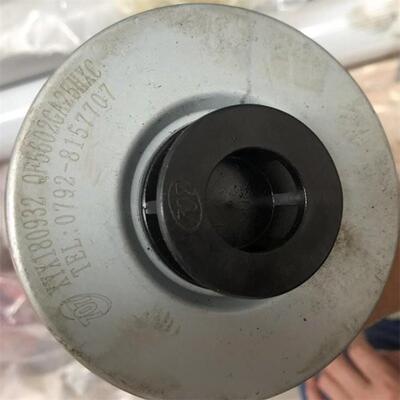 QF8601G20HP3.5C分断剪液压站滤芯QF8602G10Hp3.5C