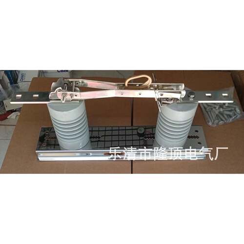 引进户外柱上单相GCD-12GCD隔离开关SSOD