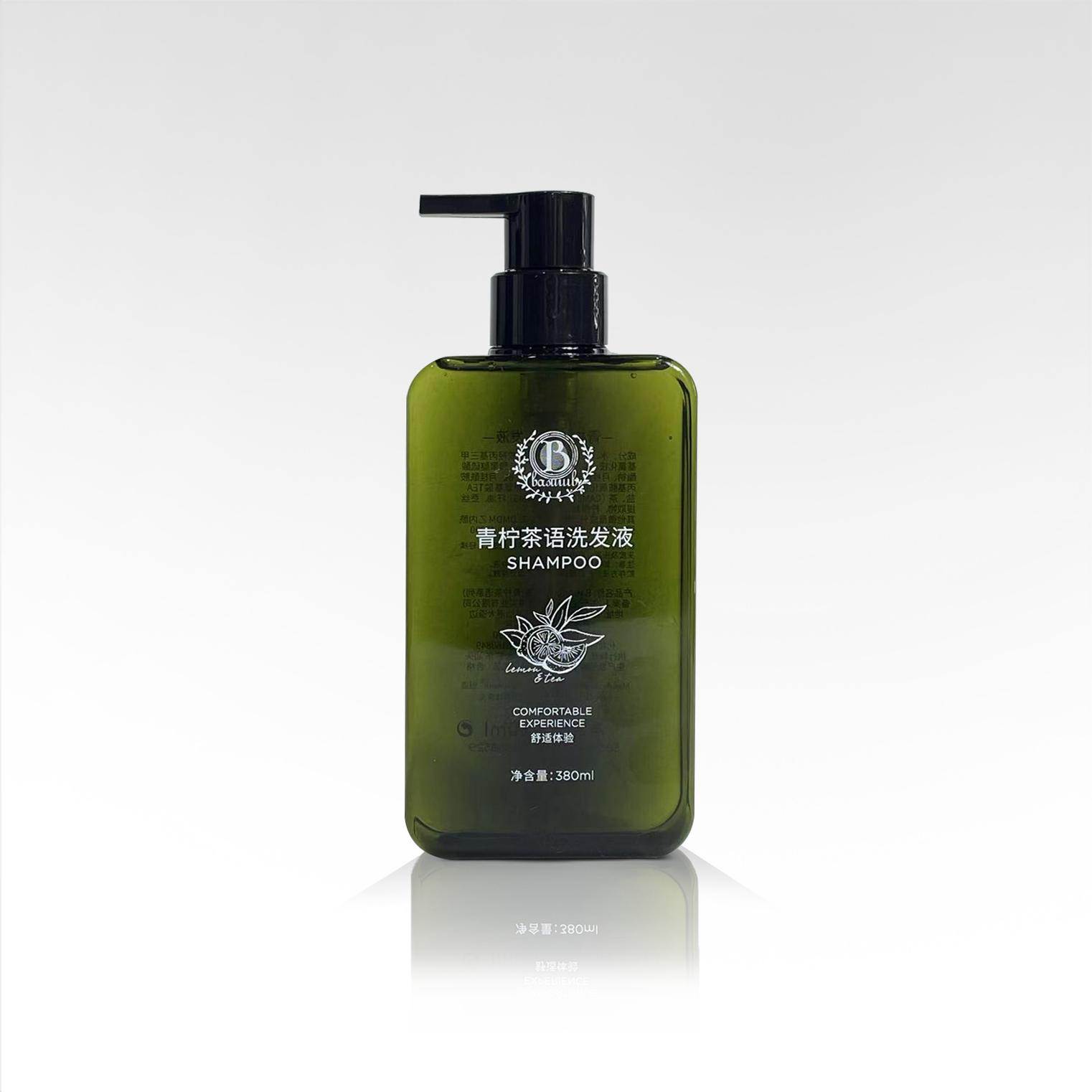 五星级酒店专用洗发水希尔顿酒店洗发水沐浴露大桶热销榜BASINUB