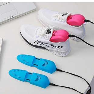 春笑烘鞋器 可伸缩冬季三抽干鞋器 儿童成人暖鞋机防臭除湿烤鞋子