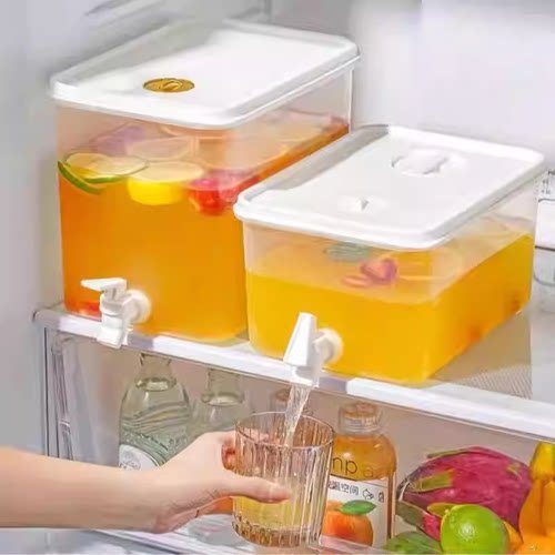 奶茶桶摆摊商用酸梅汤容器饮料