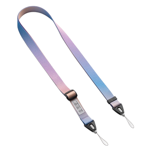 韩国Ringke可斜挎手机通用挂绳肩带手腕长短款调节挂脖绳肩绳手绳随身挂绳