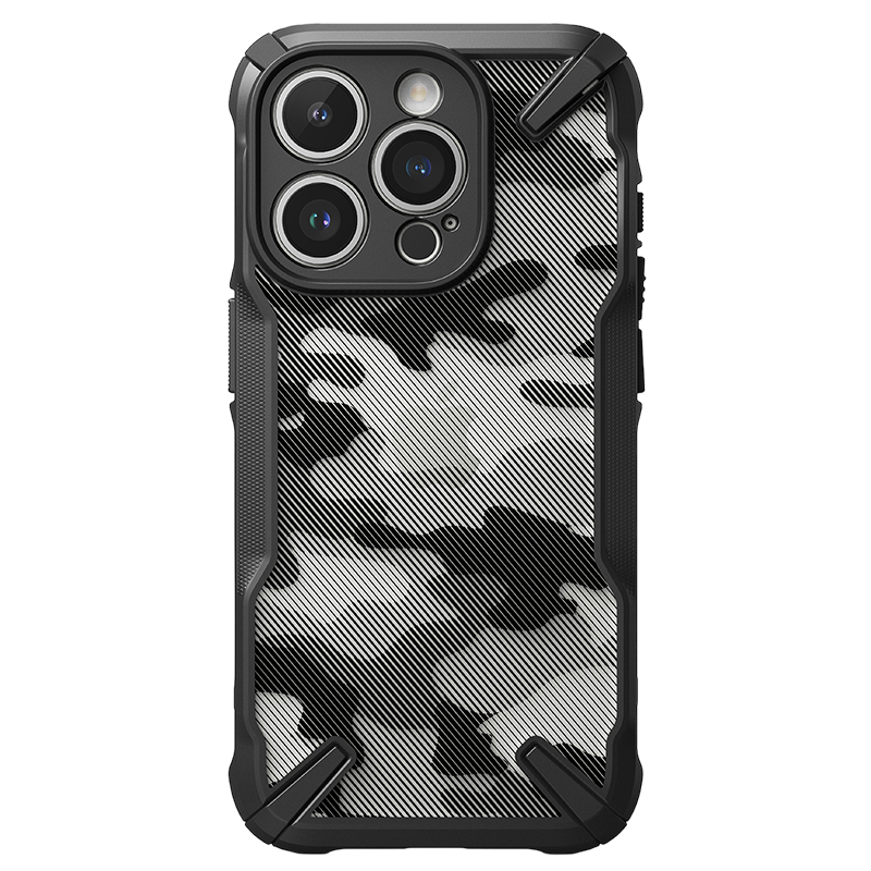 韩国Ringke防摔手机壳适用于苹果iPhone16/15/Pro/Max/Plus透明手机壳潮流时尚磁吸