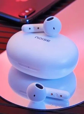 出口印度noise Air buds蓝牙耳机真无线触控入耳式运动音乐长续航