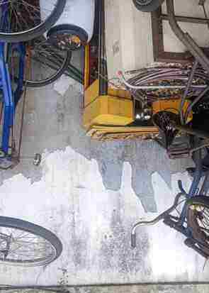 1月6日常州一批环卫处电动三轮垃圾清运车网络拍卖公告