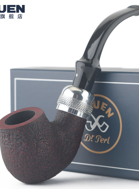 华云Vauen德国进口石楠木烟斗CHIANTI基安蒂系列CH515L
