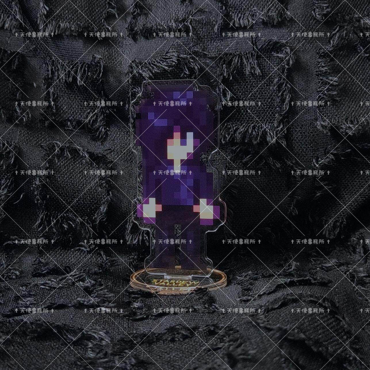 星露谷物语亚克力立牌