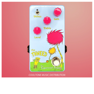 Super 过载 Cool Thneed Klon透明过载 The 加拿大产