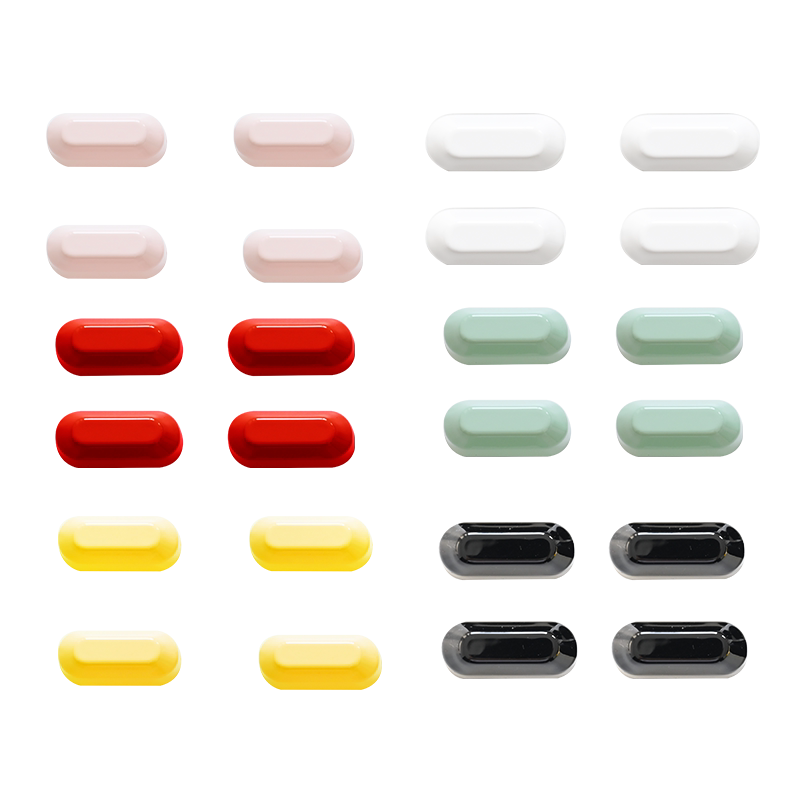 minipro出风口按钮安装方便