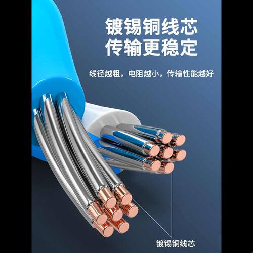 DB50连接线母对母对公对公数据线D-SUB 50针HDB50延长线线3排50
