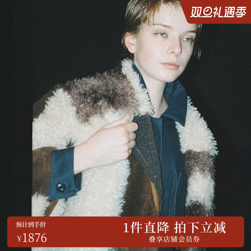 AMERI休闲多功能套装外套