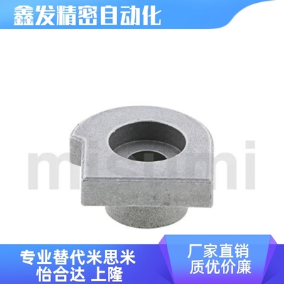 LLTA3/LLTA5  直线导轨简易定位销