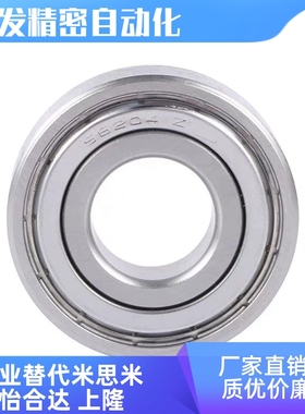 SB6000/6001/6002/6003/6004/6005/6006/6008/6010ZZ C-滚珠轴承