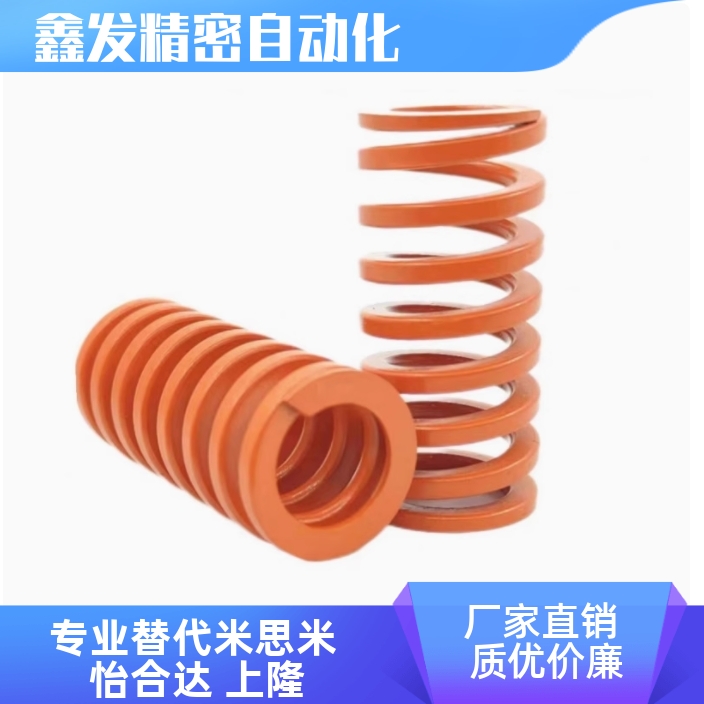 SWS矩形弹簧Y-D10.5/d124