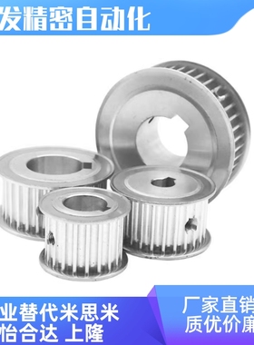 EBF42-S3M150-30-A-N-d8 10 11 12 12.7 13 14同步轮传动带轮