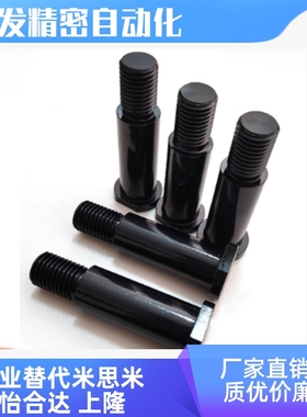 CBDBW FCBDBW4 5 6 8 10-1 2 3 4 5 6 7 8 10 12 20支点台阶螺丝