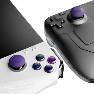 Skull&Co.ROGALLY/X摇杆帽