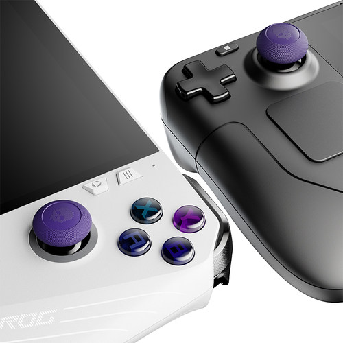 Skull&Co.ROGALLY/X摇杆帽