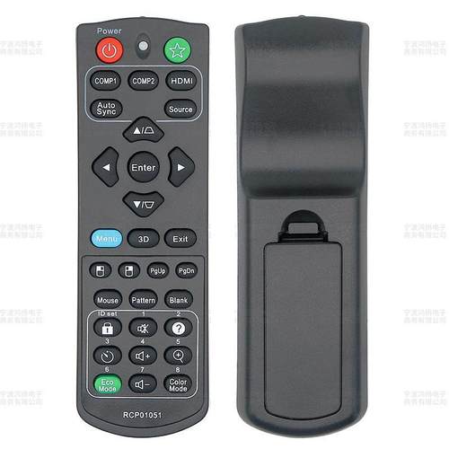 适用于ViewSonic优派投影机仪遥控器板PJD5153 PJD5155 PJD5250