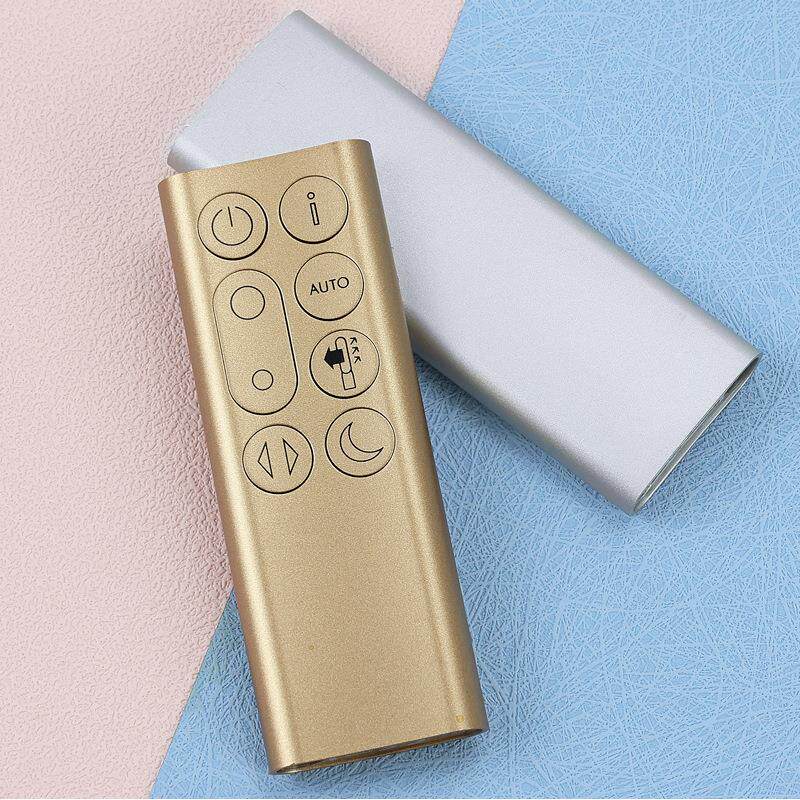 鸿扬适用于Dyson戴森电风扇遥控器DP04 TP04 TP06 TP09净化加湿器