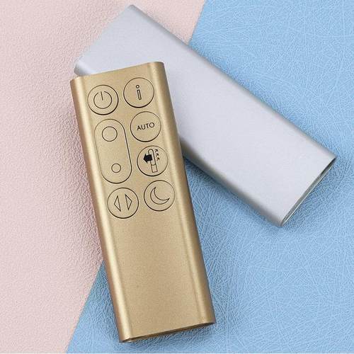 鸿扬适用于Dyson戴森电风扇遥控器DP04 TP04 TP06 TP09净化加湿器