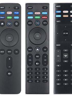 适用XRT-140A 140L XRT-136 XRT-260 XRT260 VIZIO电视机遥控器