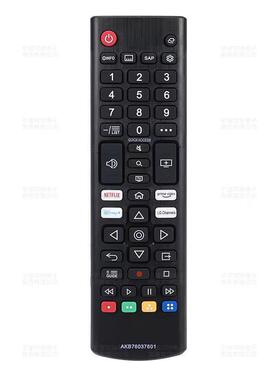 适用于LG电视机遥控器AKB75375604 AKB75675311 AKB76037601