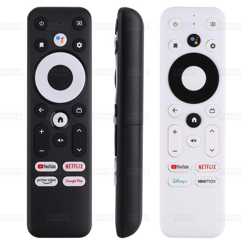 适用于亚马逊MECOOL KM2 KM2 PLUS ONN 谷歌电视机顶盒遥控器