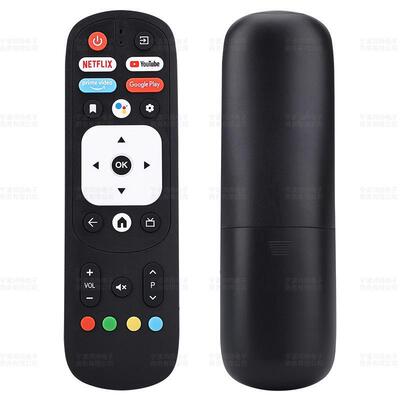 适用于JVC电视机语音遥控器 RM-C3287