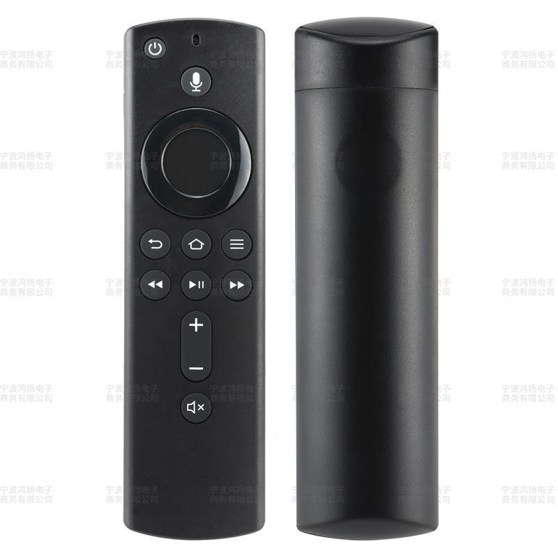 适用于亚马逊盒子蓝牙语音遥控器L5B83H amazon fire tv stick 4k