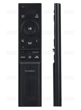 适用于回音壁音响播放遥控器 AH81-15047A 15439A 15498A