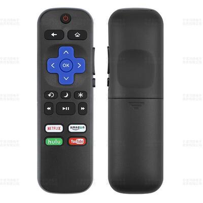适用于ROKU BOX REMOTE CONTROL 遥控器