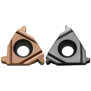 TR梯形螺纹刀片公制30度11IR/ER内外螺纹刀片钢件不锈钢牙刀螺纹