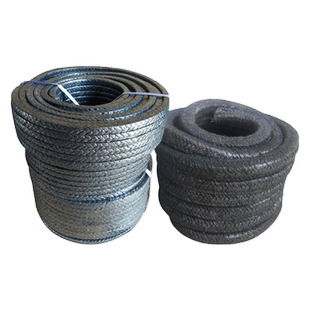 油浸石棉盘根耐高温 盘根绳垫水泵填料密封圈石棉橡胶石棉盘根